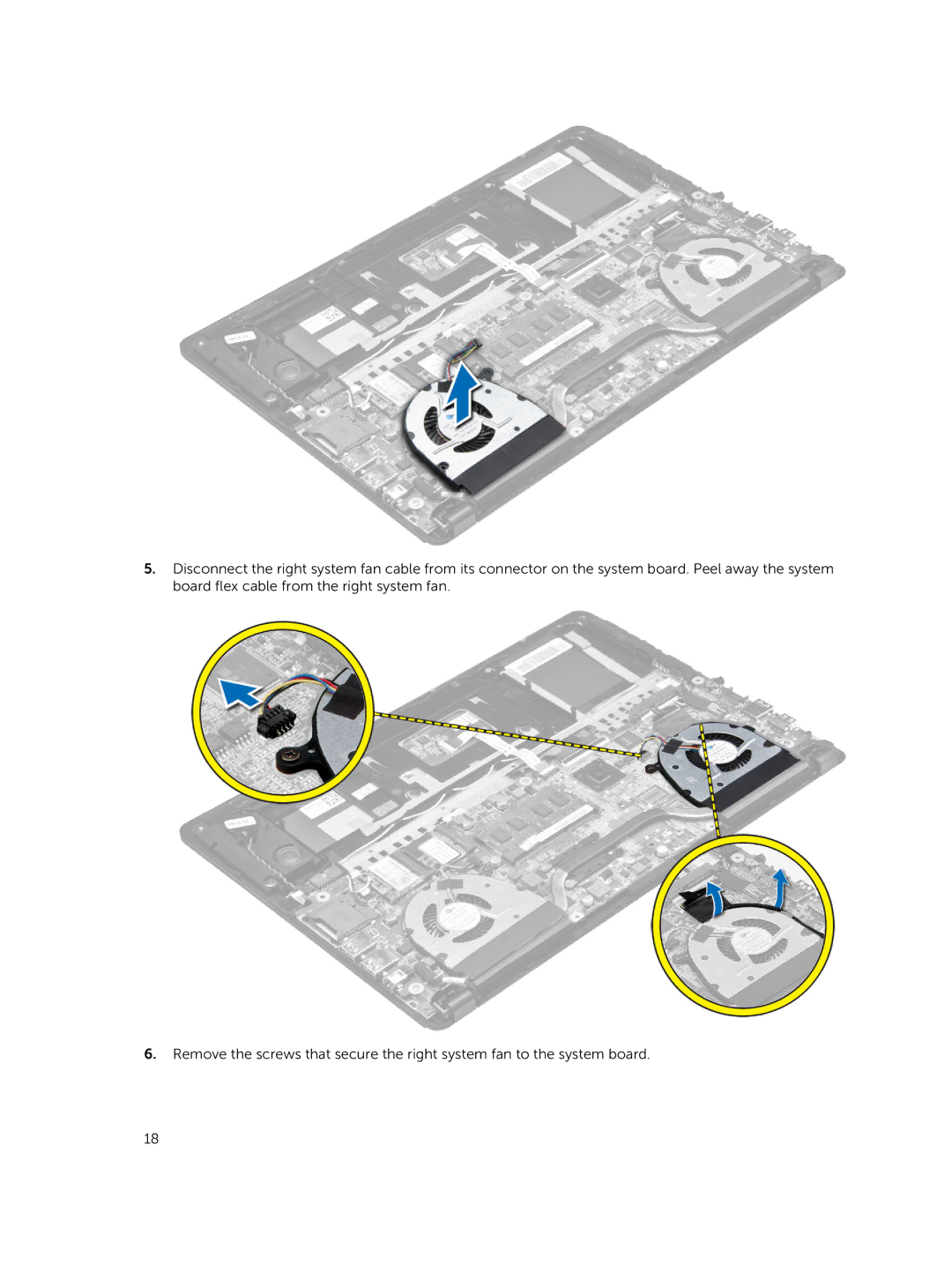 Dell P41G002 owner manual 