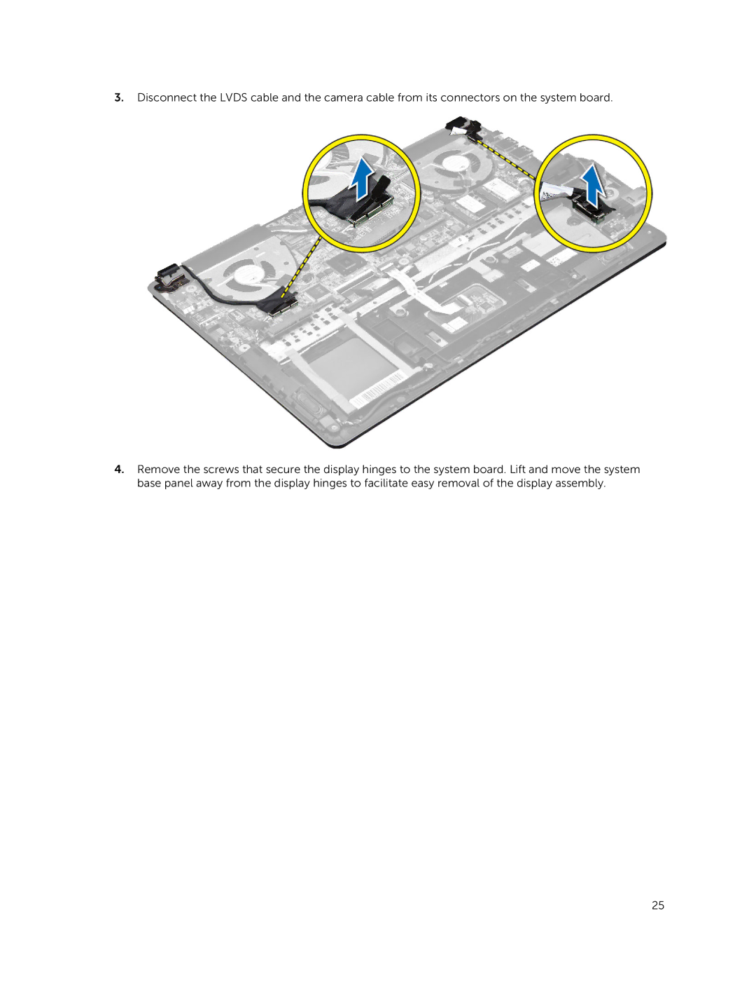 Dell P41G002 owner manual 