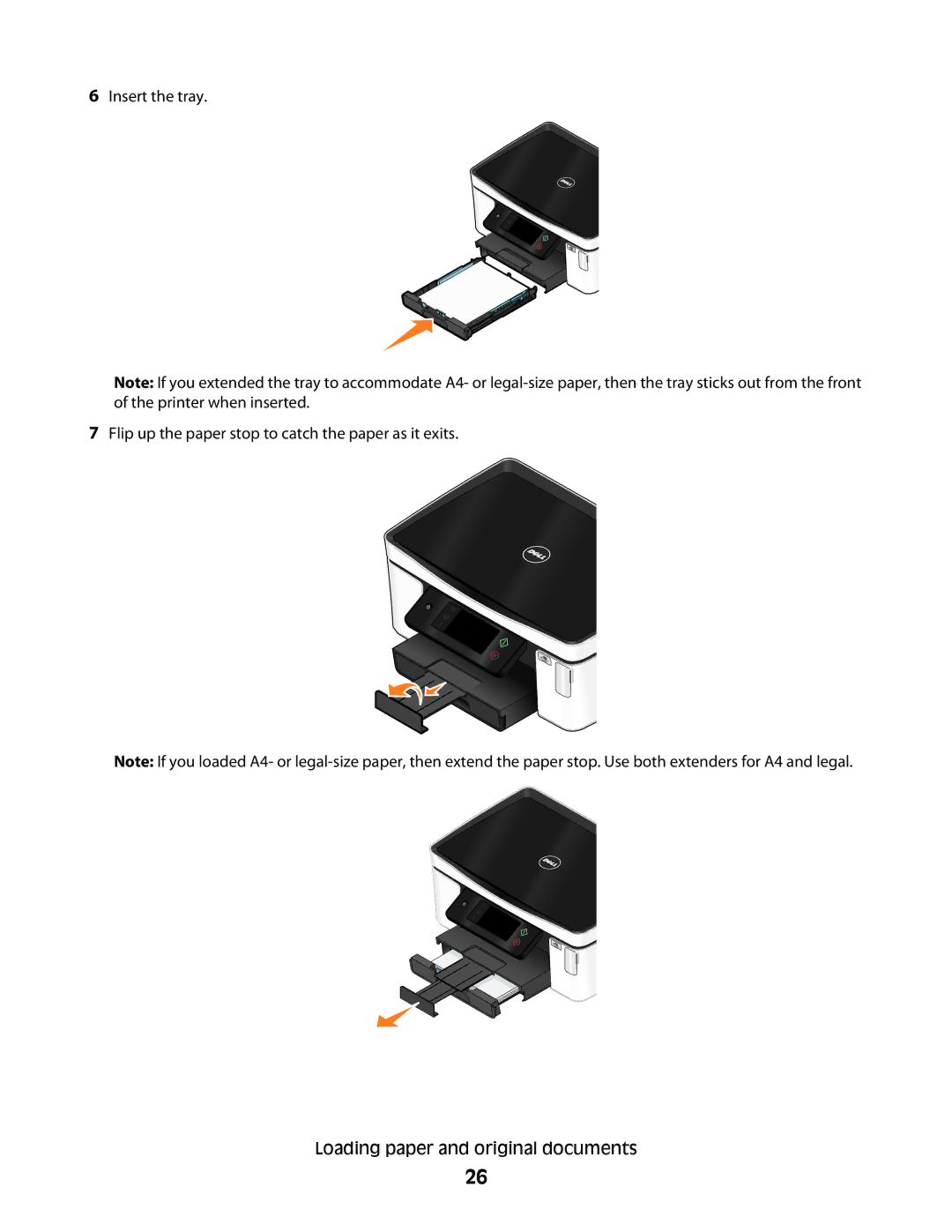 Dell P713w manual 