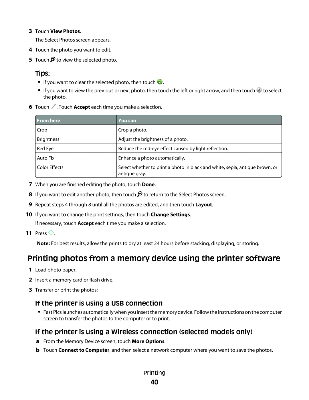 Dell P713w manual From here 