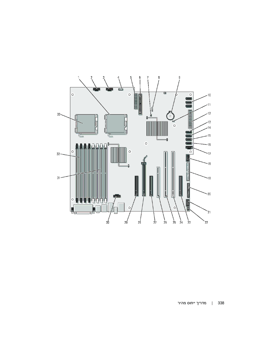 Dell PD050 manual תכרעמה חול יביכר 