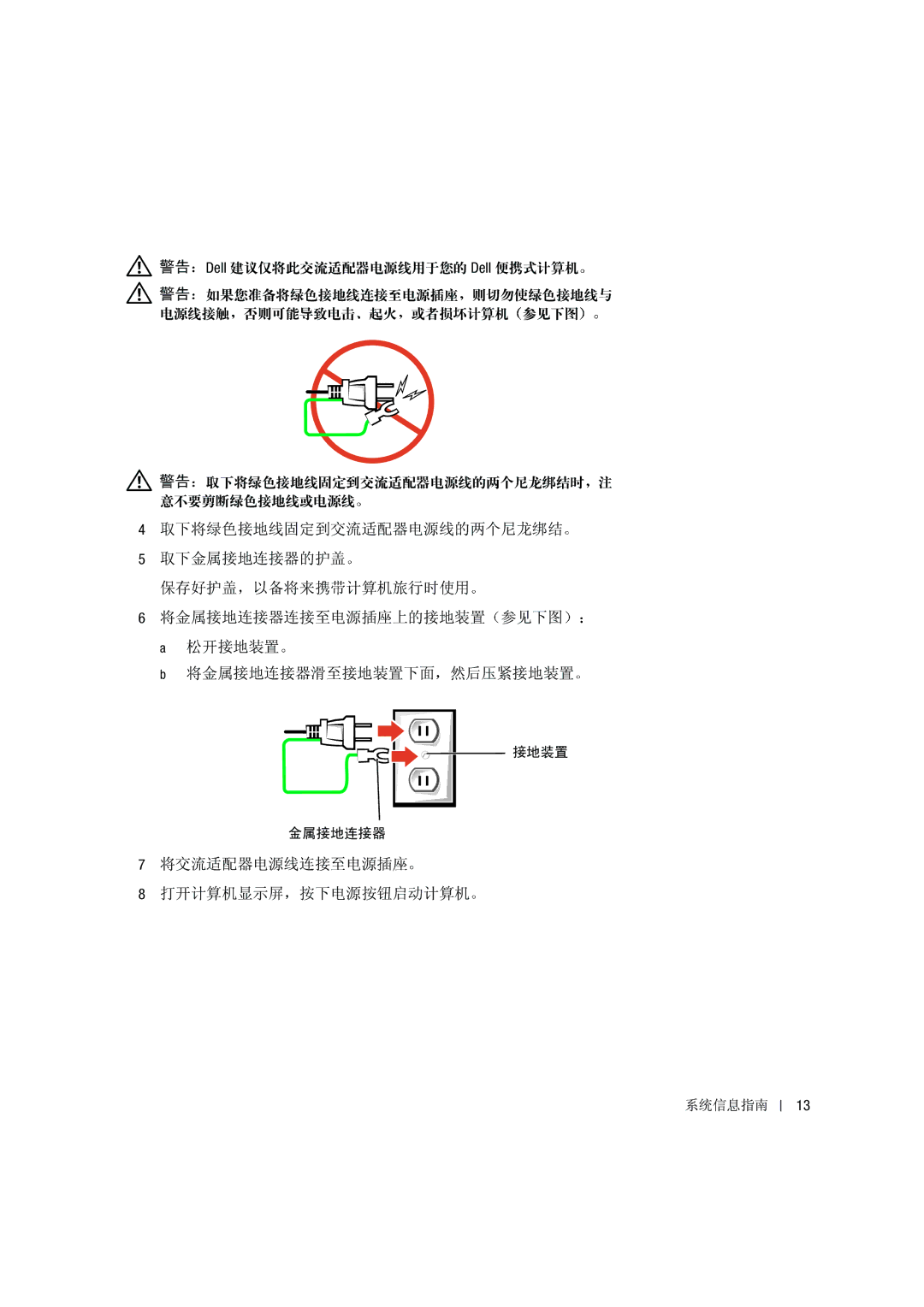 Dell PP03S manual Yjklmnfhióf =?Â &.f&WÞ=? 