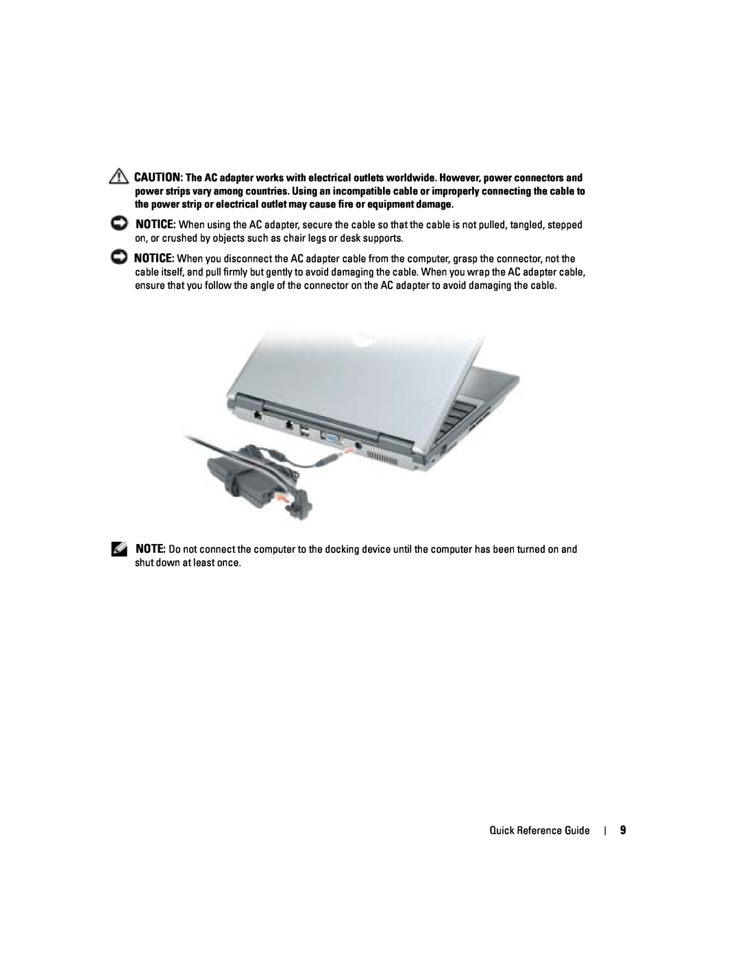 Dell PP06S manual 
