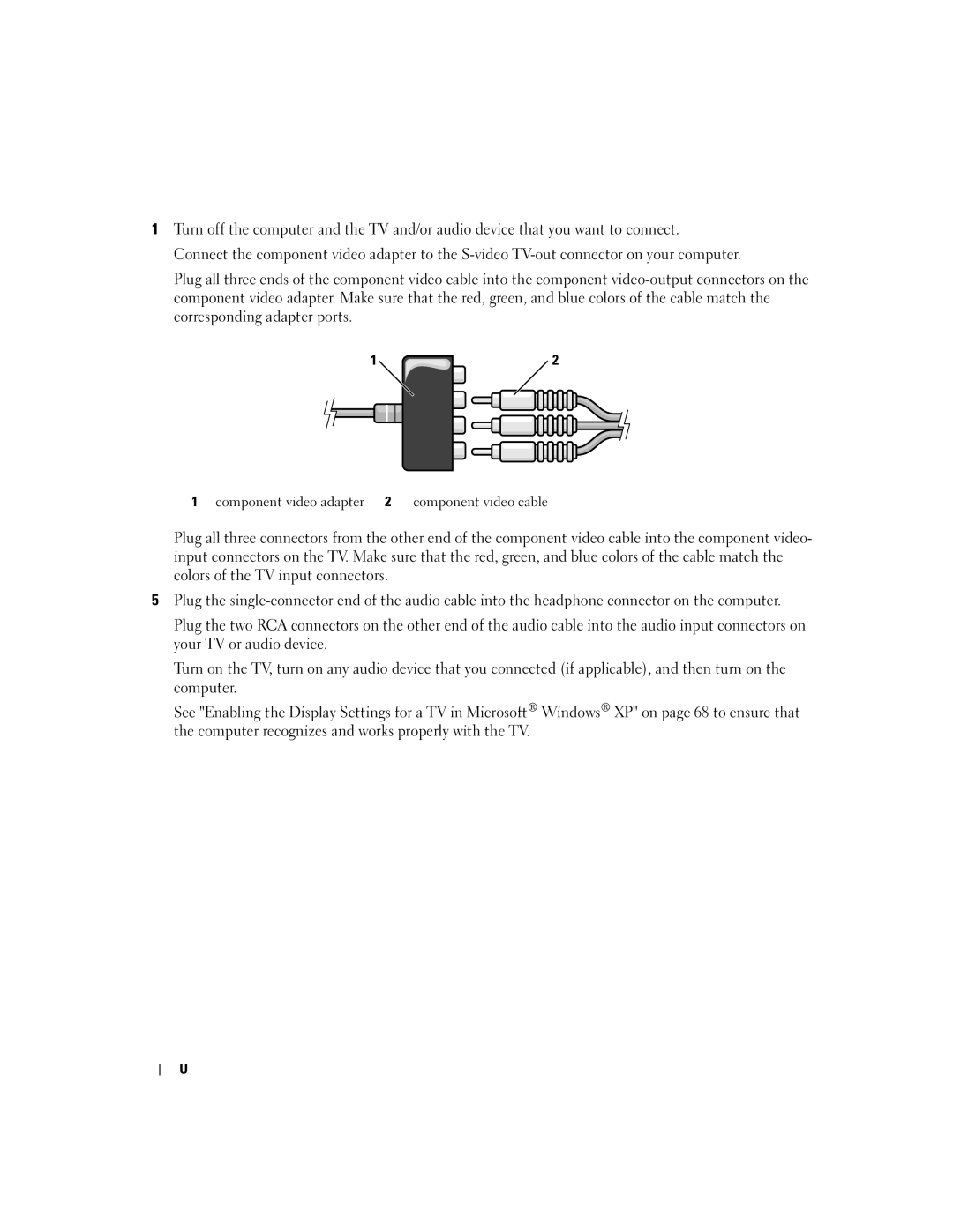 Dell PP11S, M1210 manual Using Multimedia 