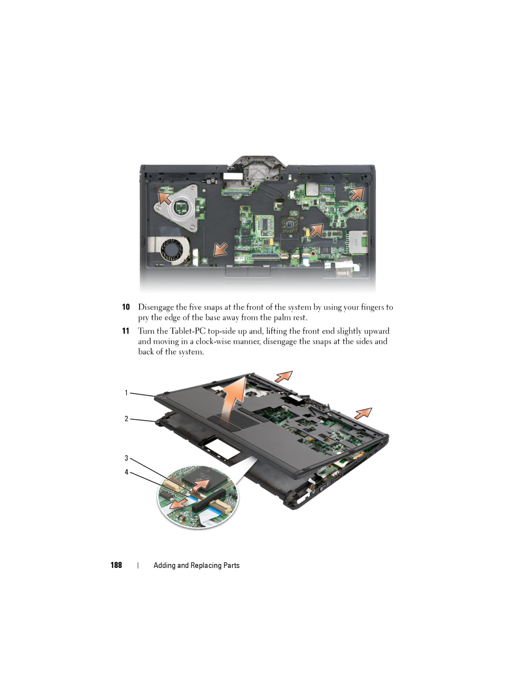 Dell PP12S manual 188 