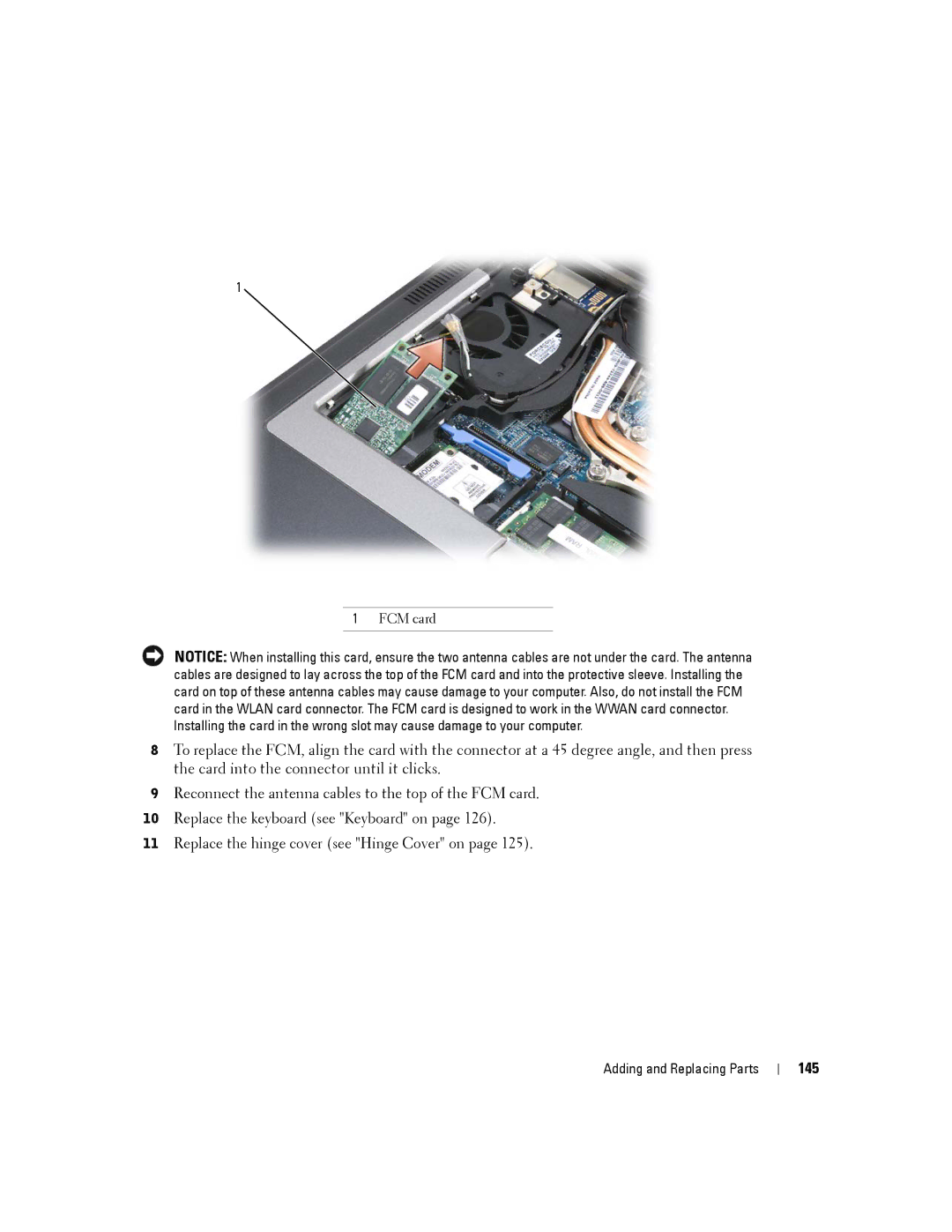 Dell PP24L manual 145 