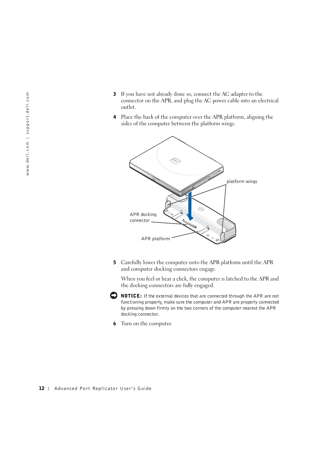 Dell PRS manual = &# 