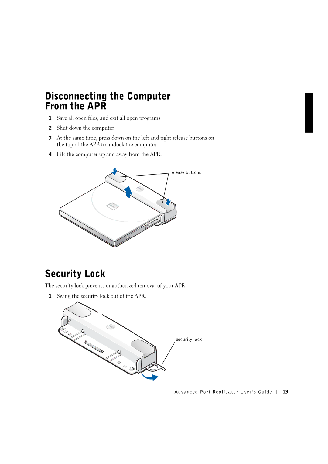 Dell PRS manual 