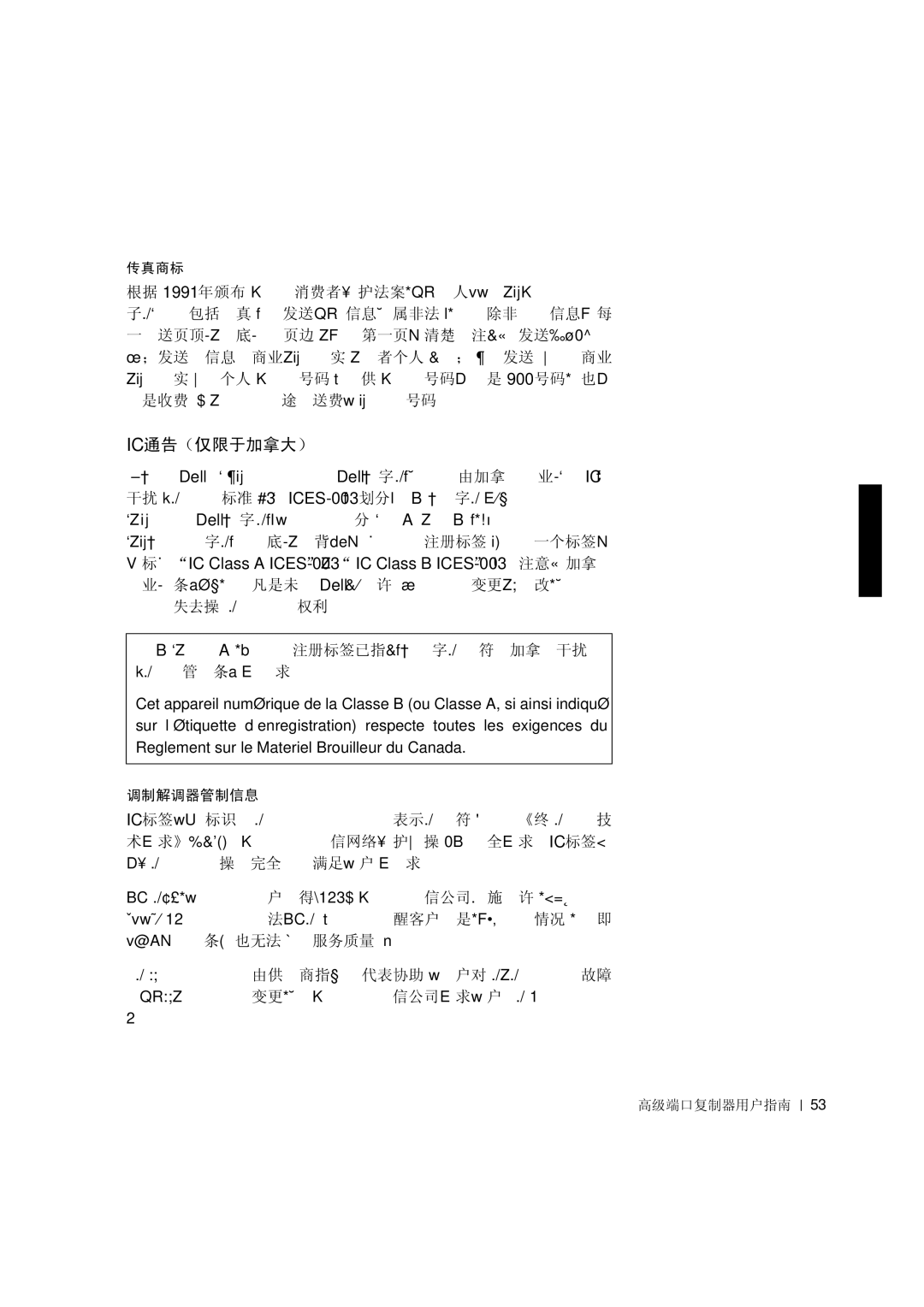 Dell PRS manual 