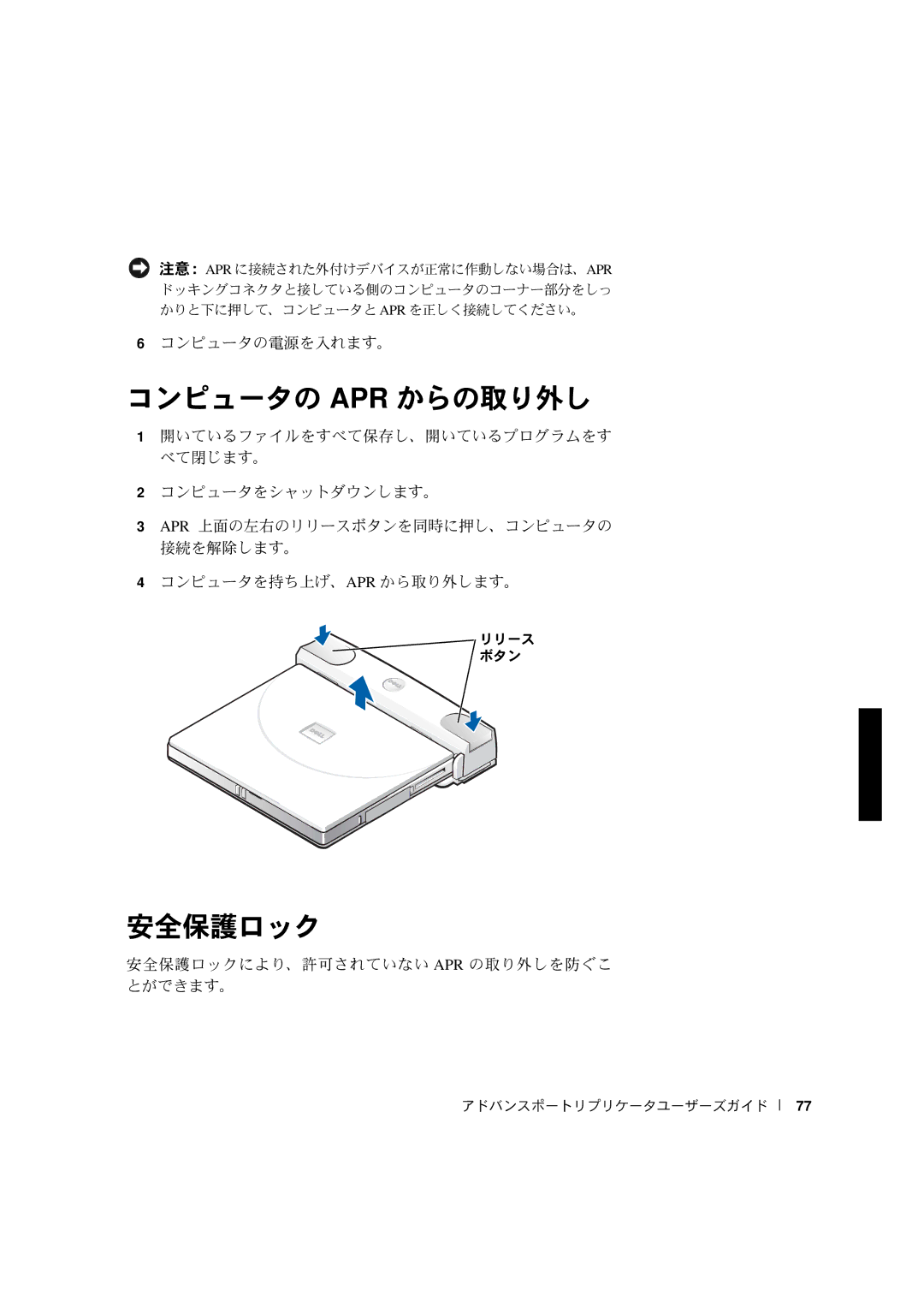 Dell PRS manual Apr #$% 