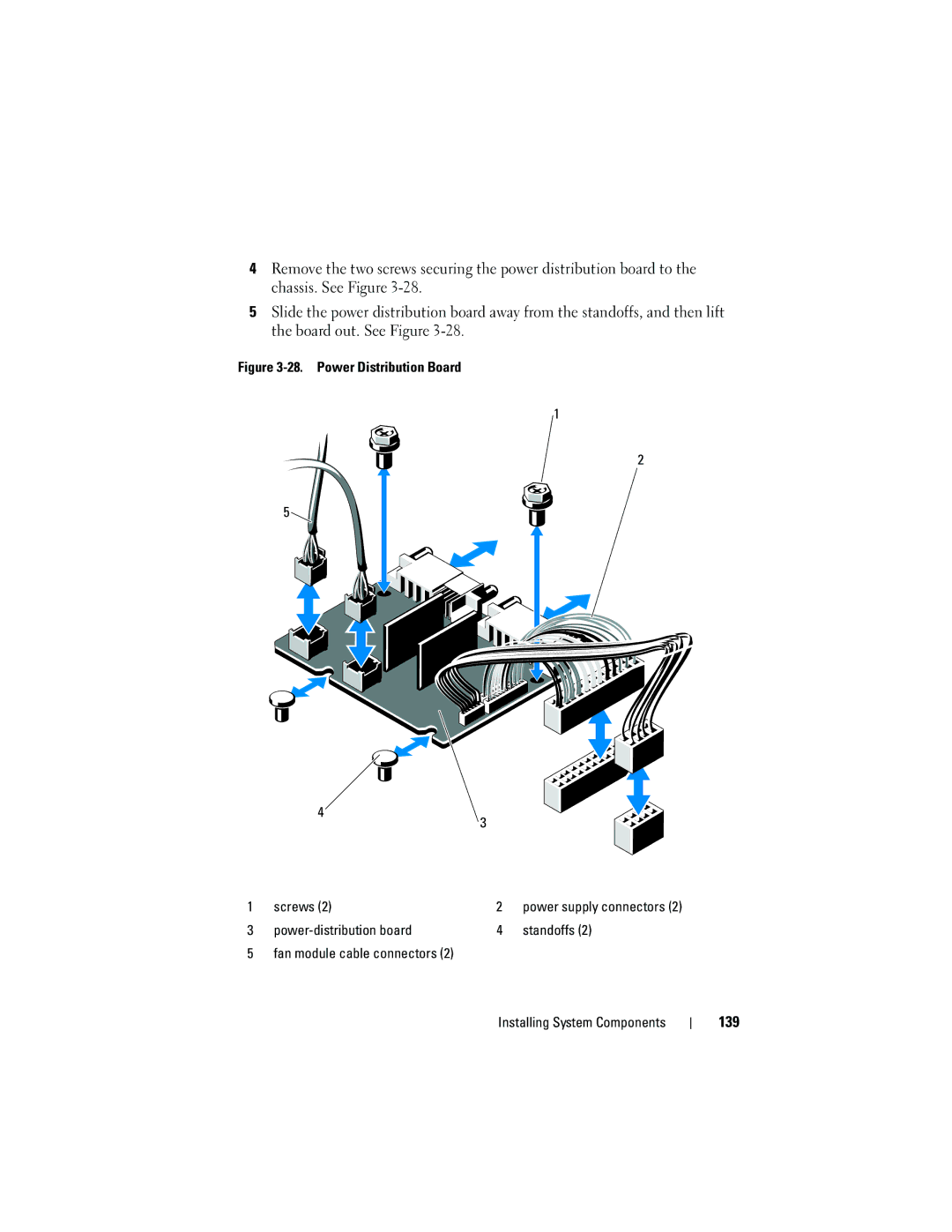 Dell R410 owner manual 139 