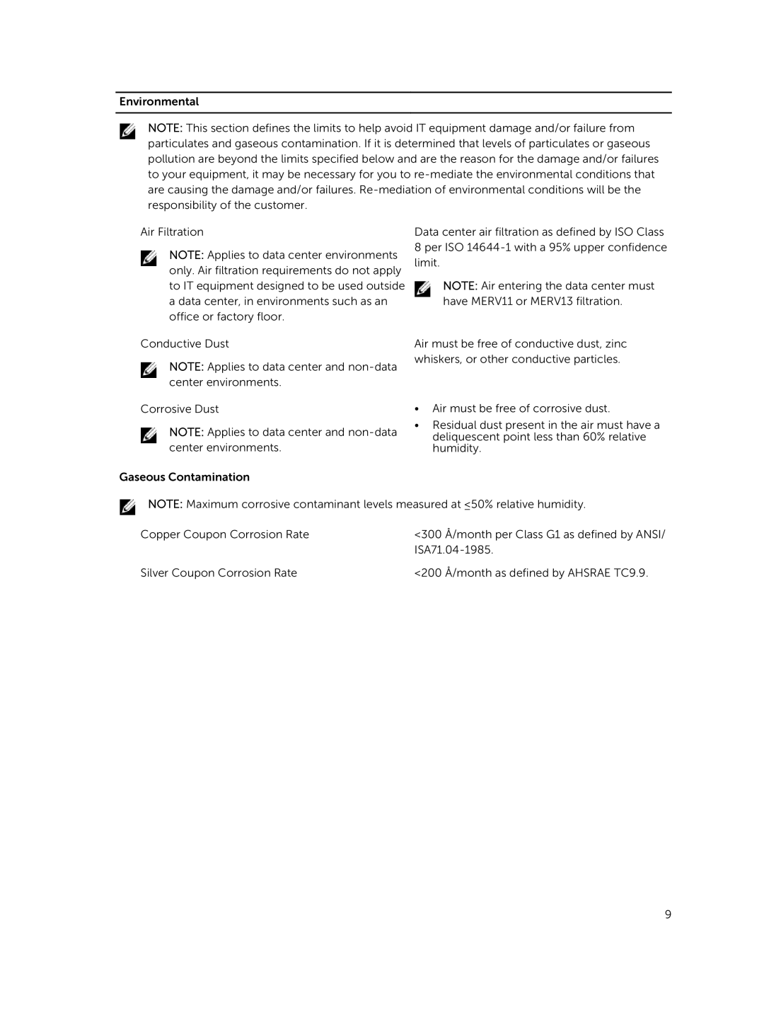 Dell R420xr manual 