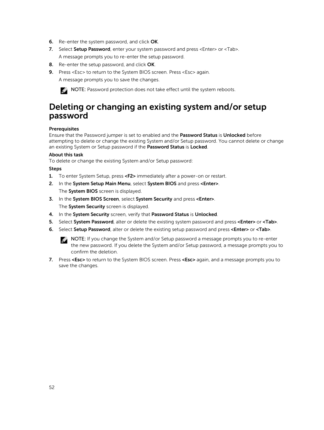 Dell R730xd owner manual 