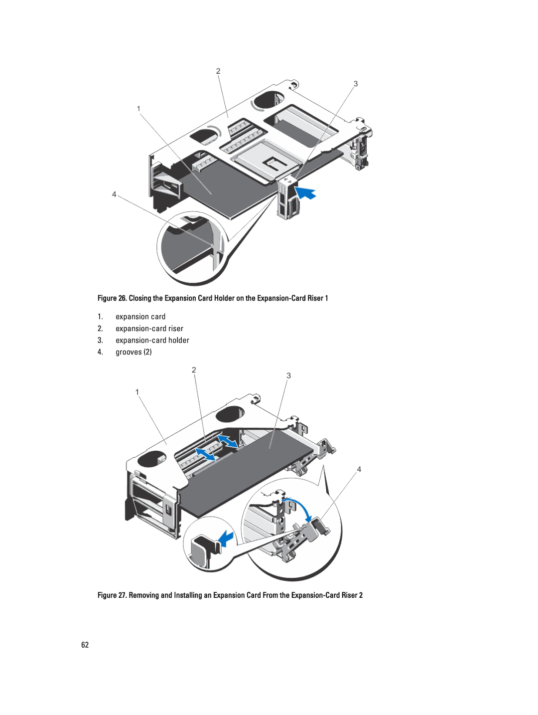 Dell R820 owner manual 