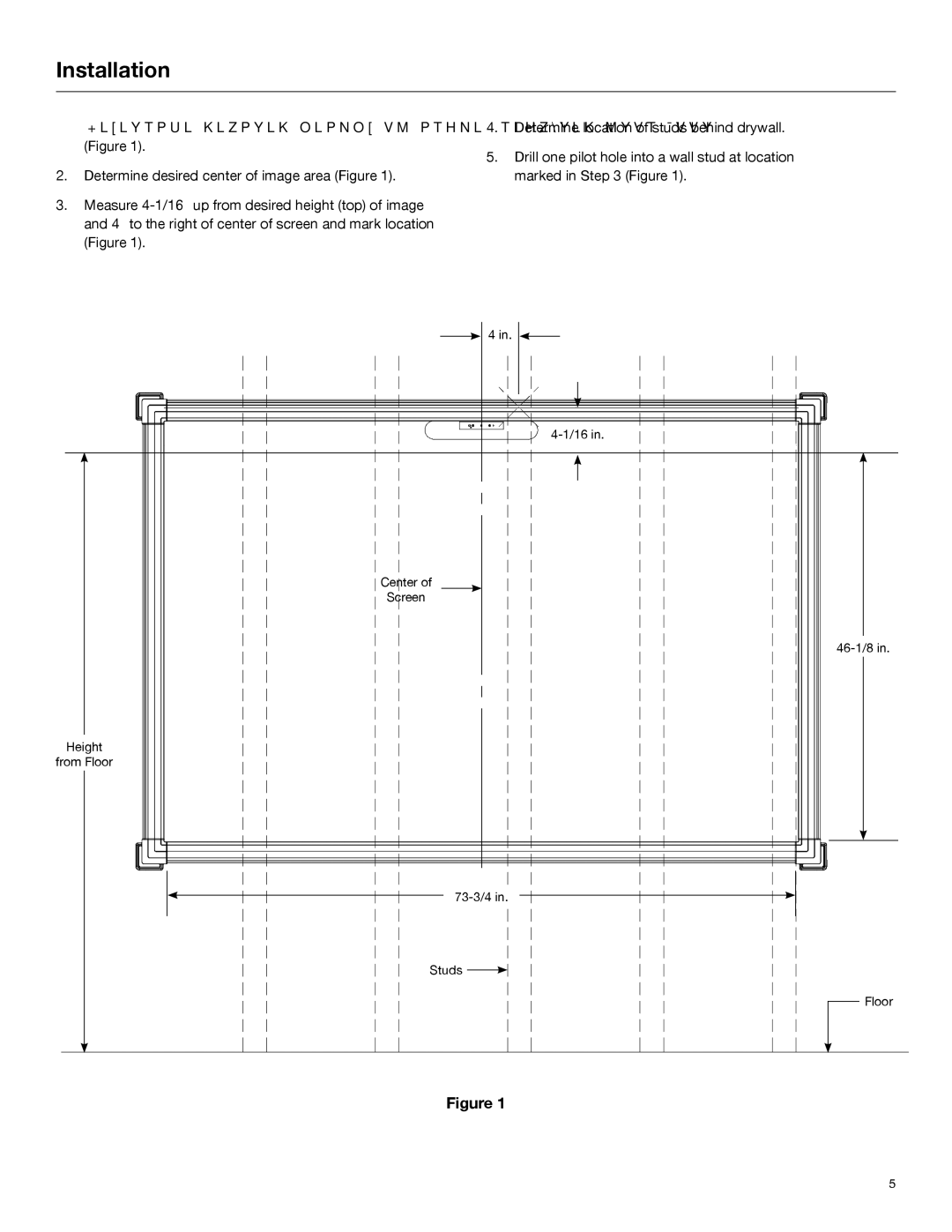 Dell S520 manual Installation 