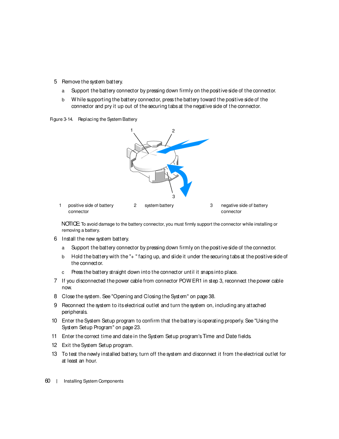 Dell SC1435 owner manual Connector 