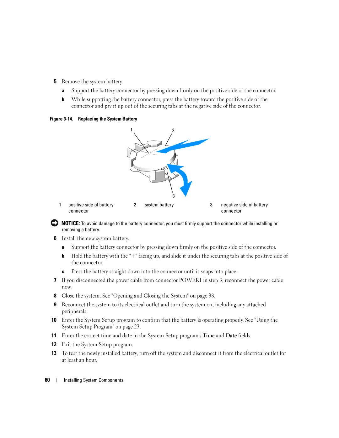 Dell SC1435 owner manual Connector 