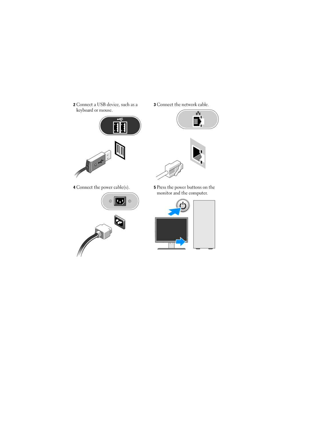 Dell T3500 manual 