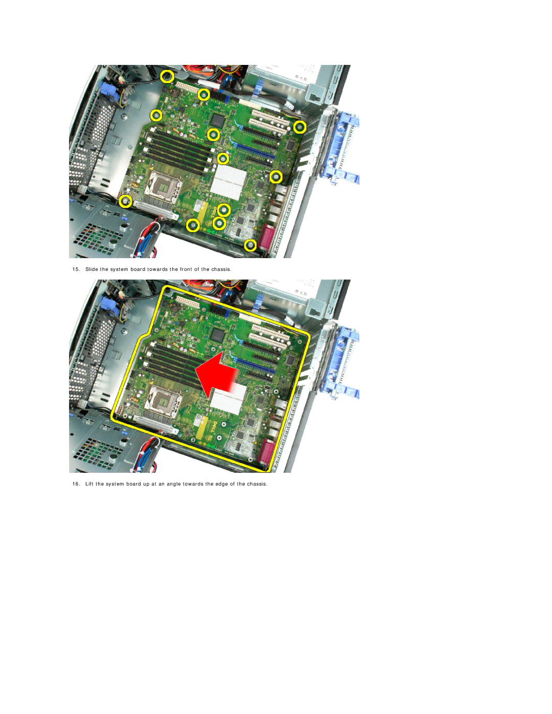 Dell T3500 specifications 