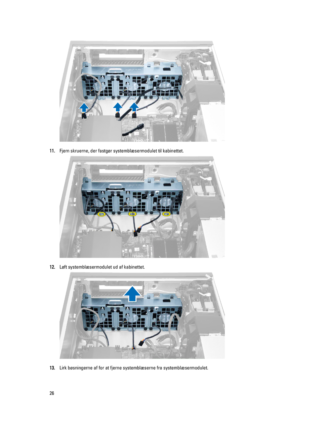 Dell T3610 manual 