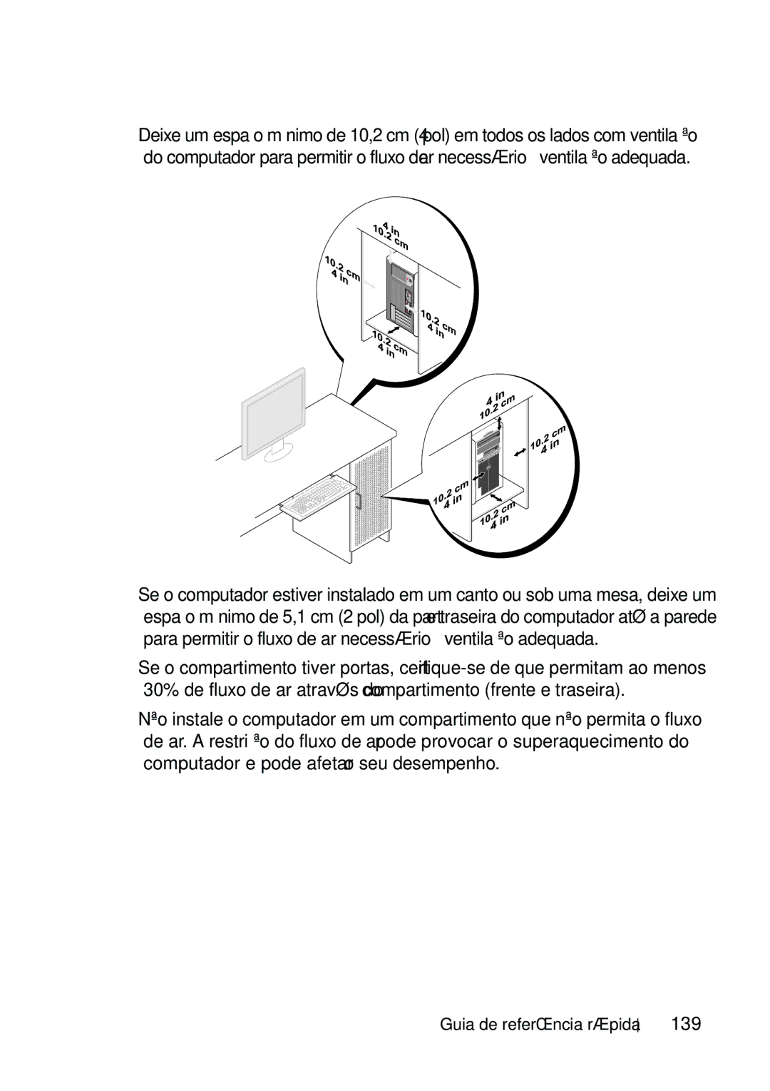 Dell T5400 manual 139 