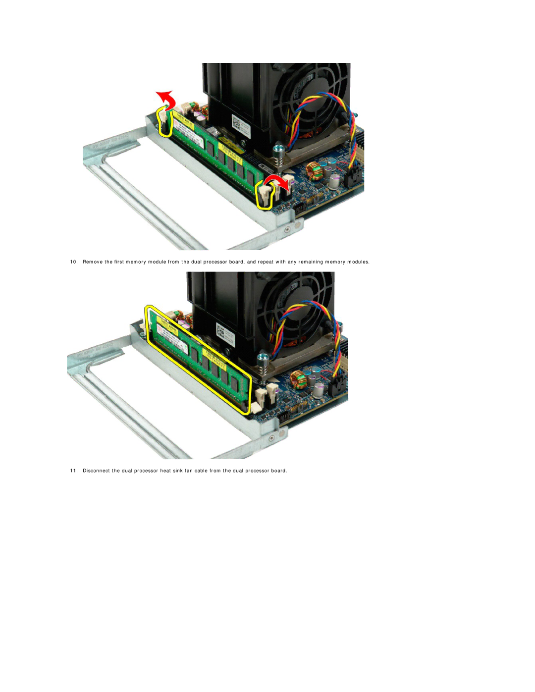 Dell T5500 specifications 