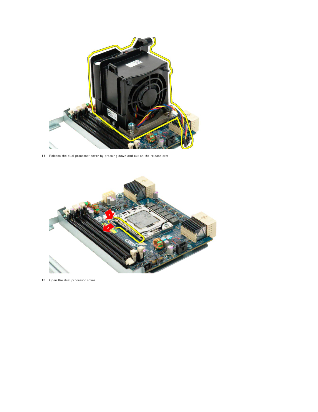 Dell T5500 specifications 