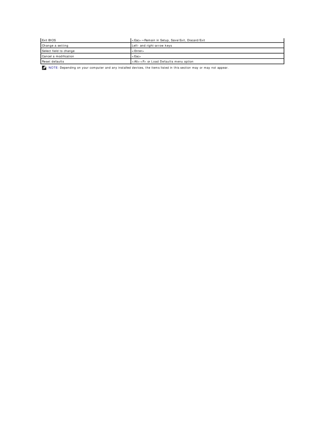 Dell T5500 specifications 