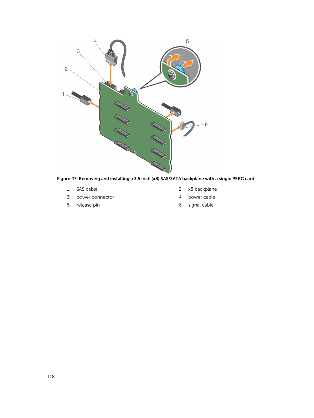 Dell T630 owner manual 