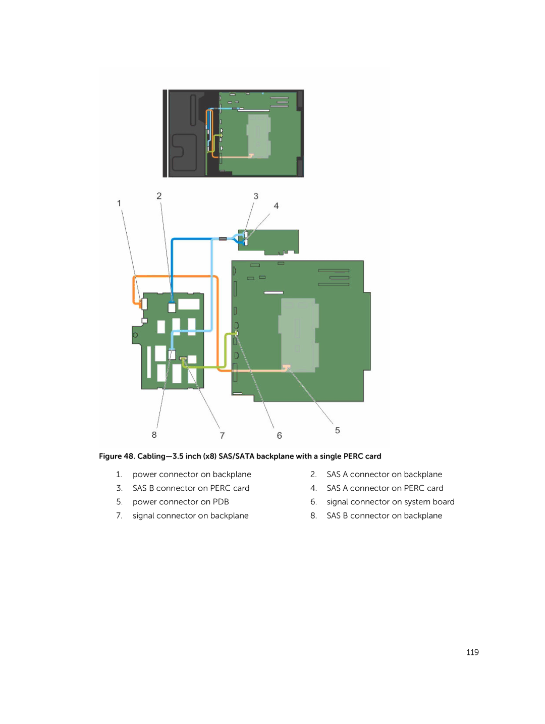 Dell T630 owner manual 