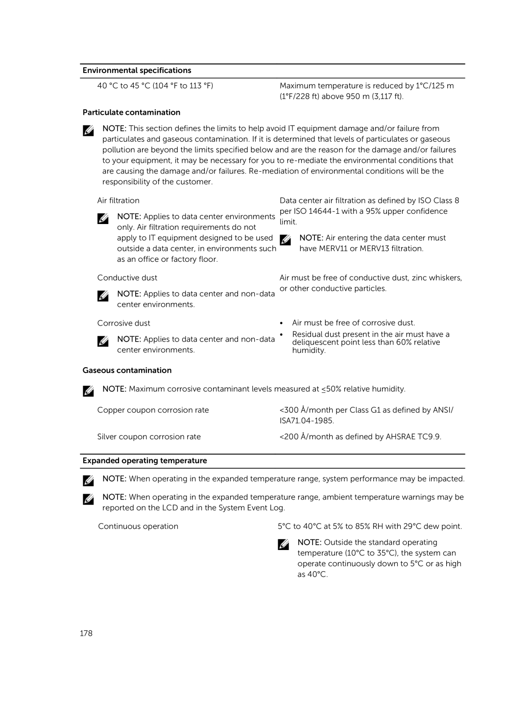 Dell T630 owner manual 