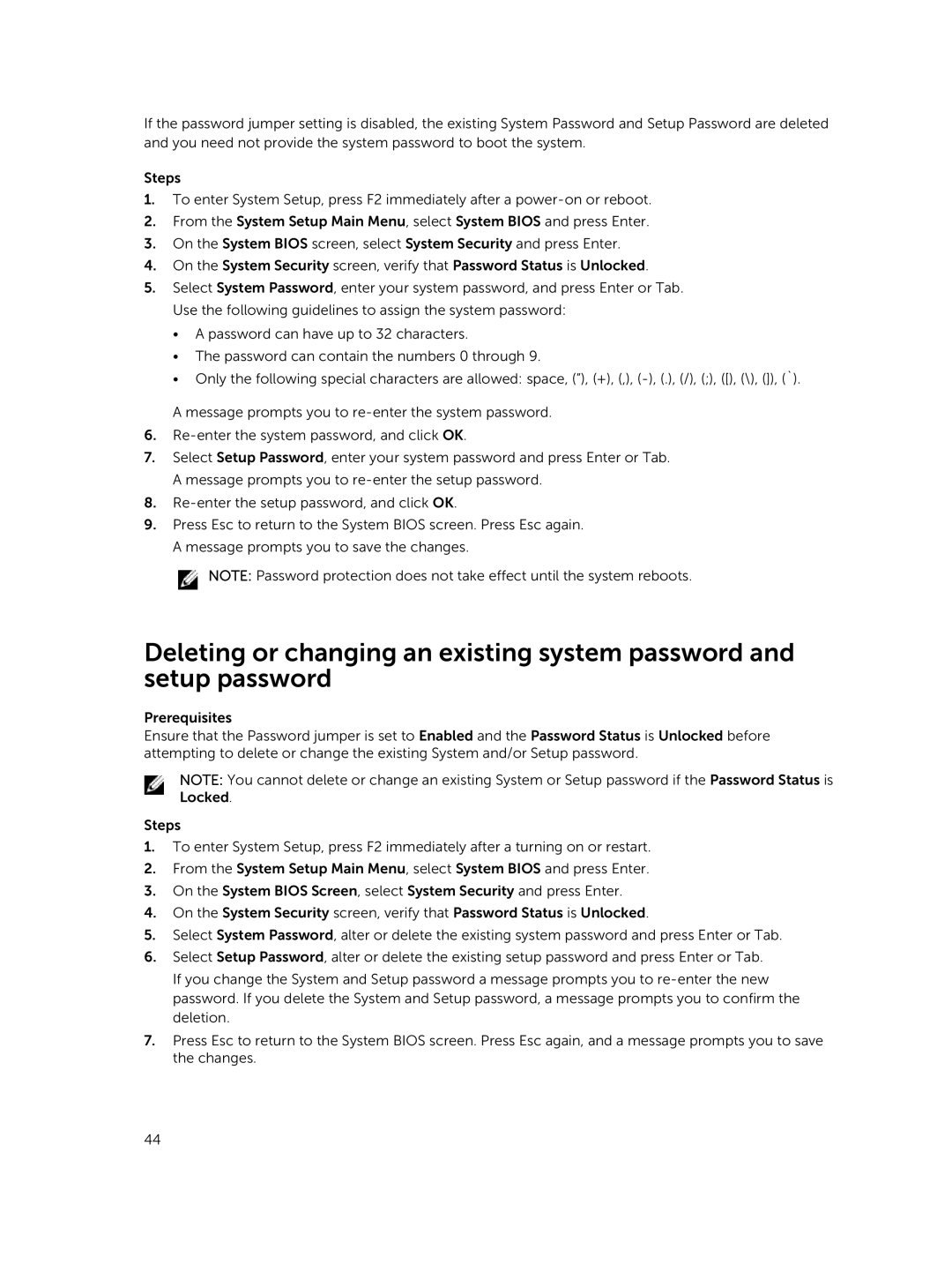 Dell T630 owner manual 