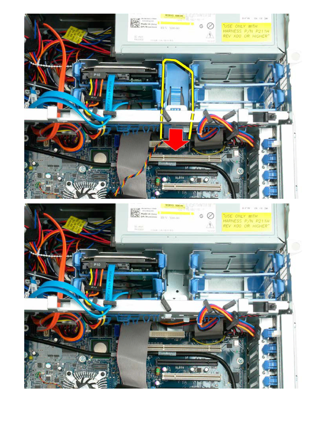 Dell T7500 service manual 