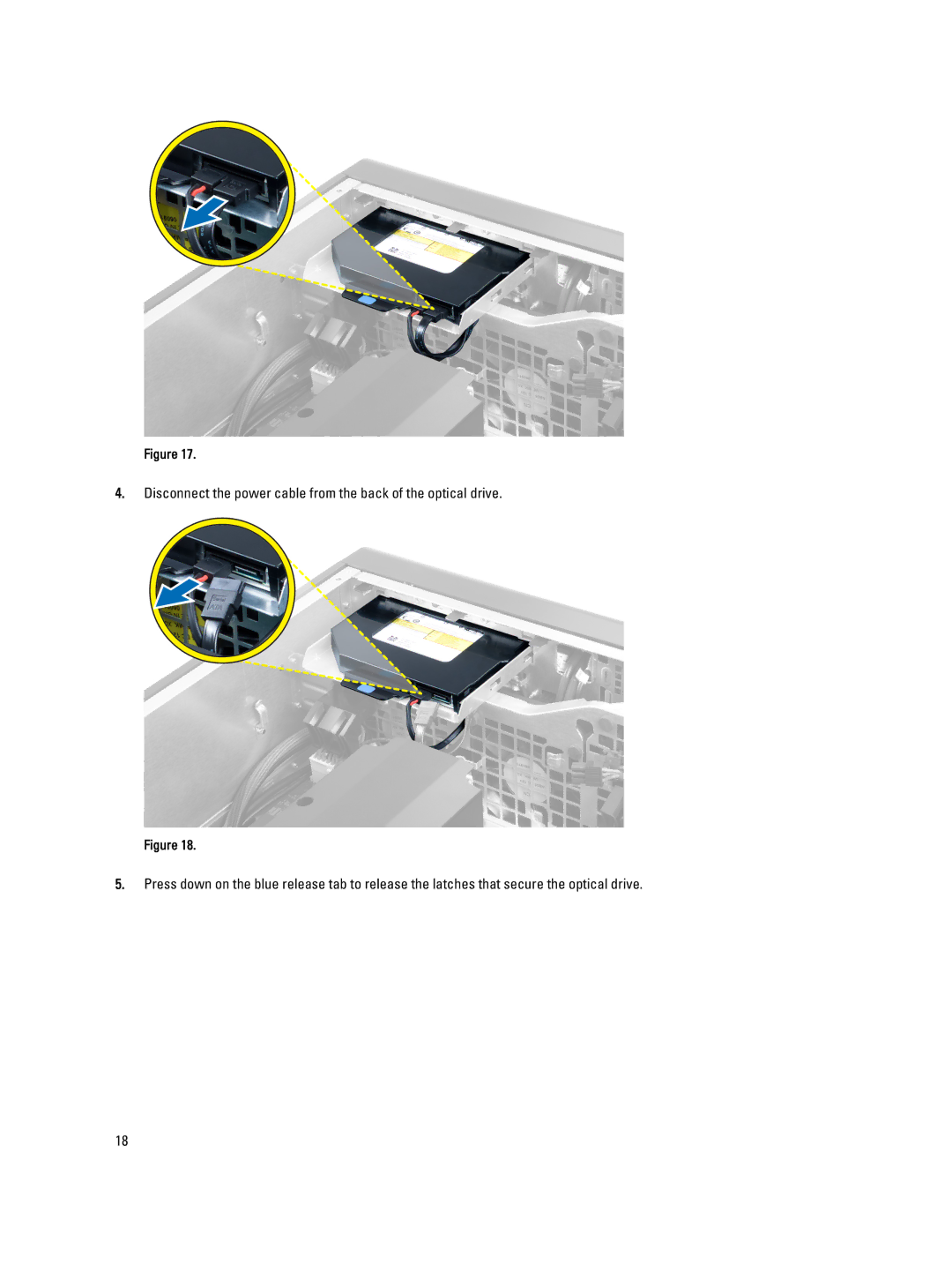 Dell T7600 owner manual 