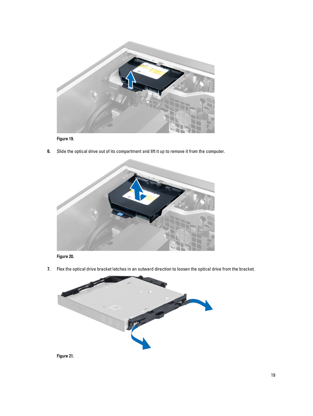 Dell T7600 owner manual 