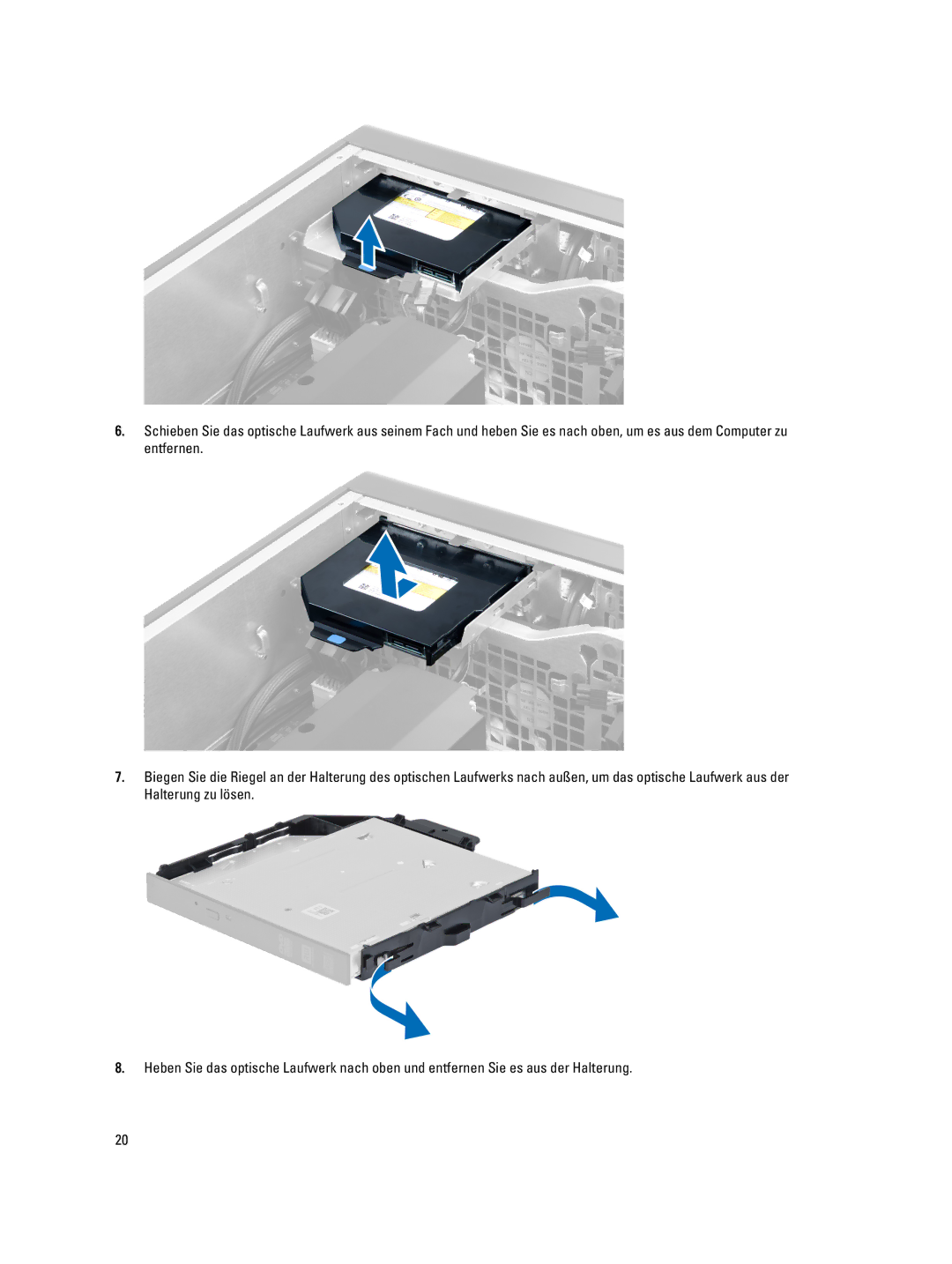 Dell T7600 manual 