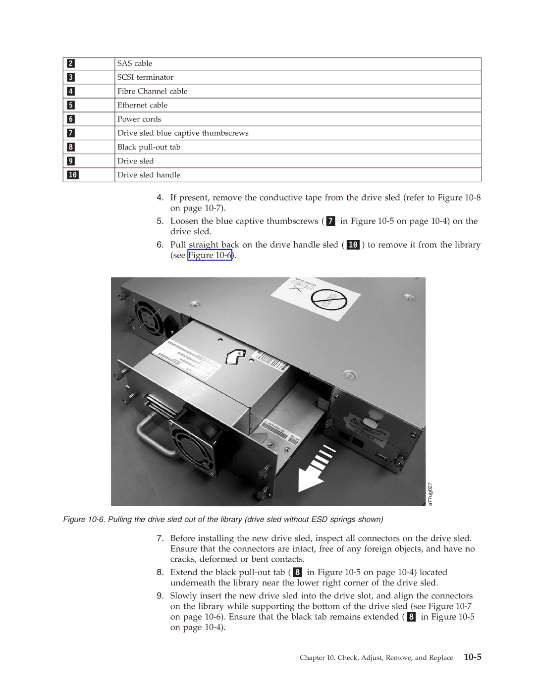 Dell TL2000 manual A77ug027 