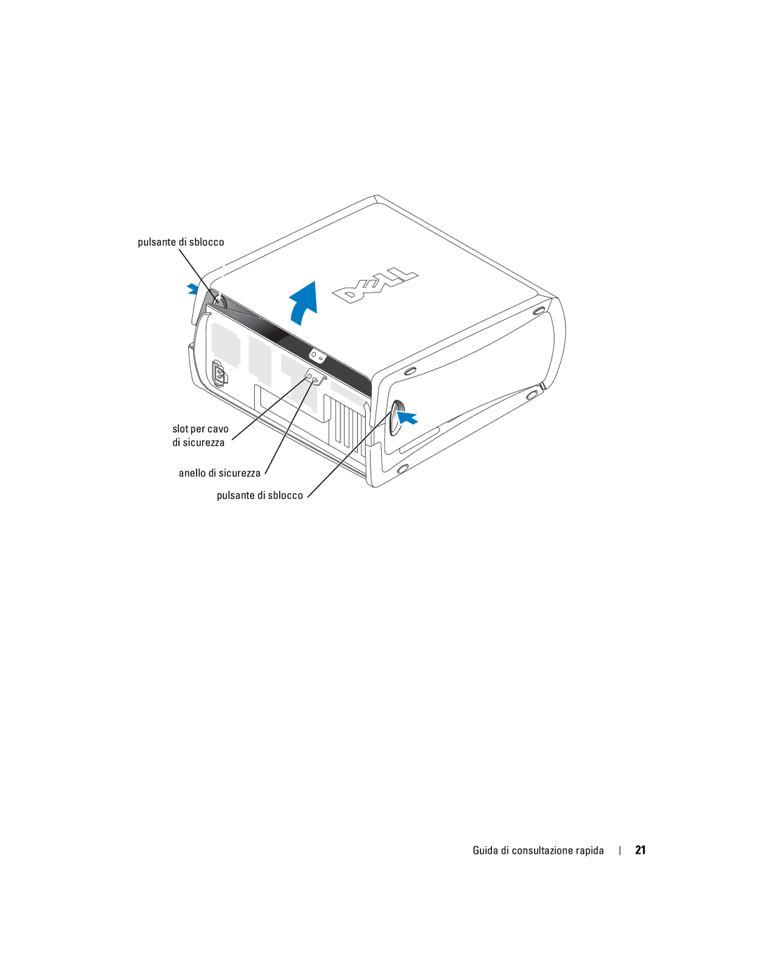 Dell U3525 manual 