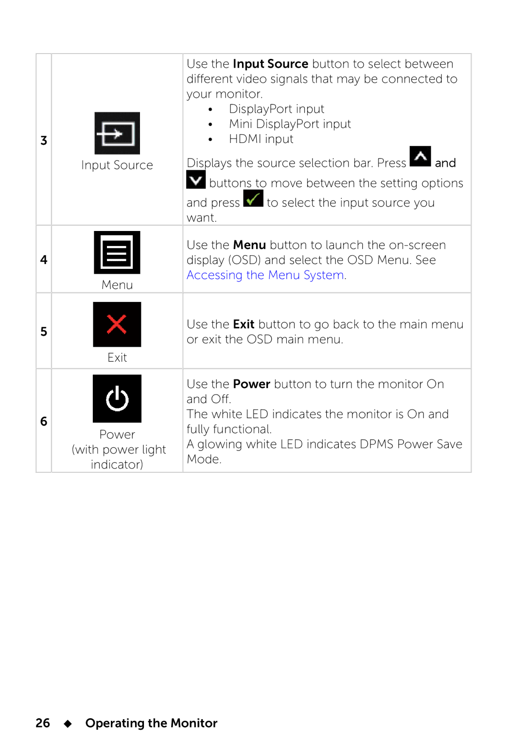 Dell UP2414Q manual 