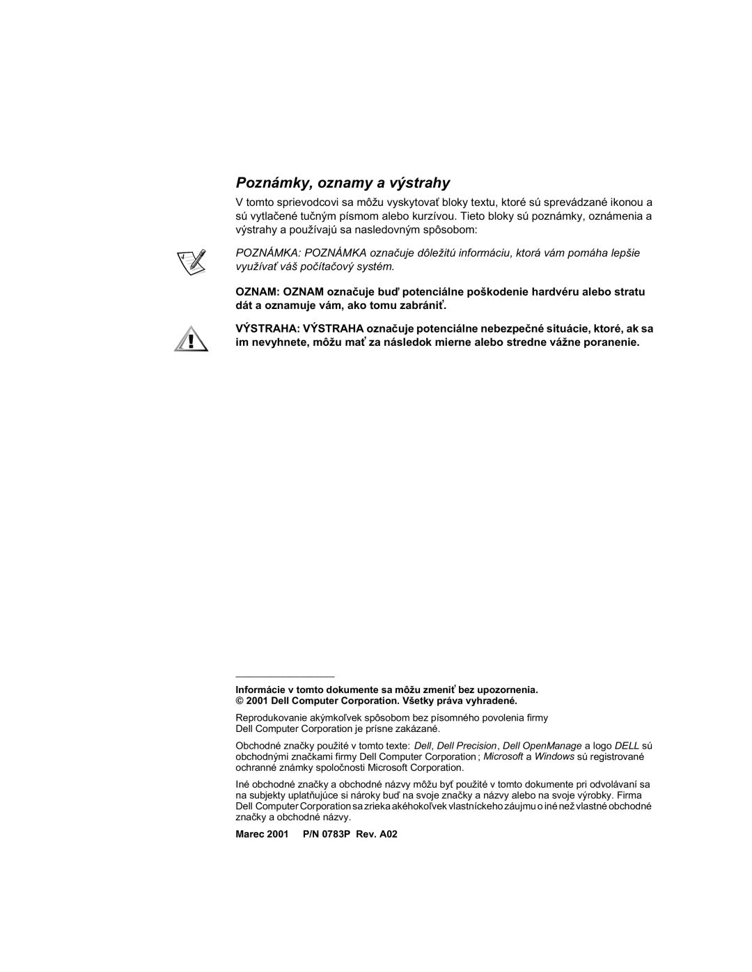 Dell WCP, WCM, MMP manual 1PO»NLZPOBNZBW×TUSBIZ, Pdisbooão»Nlztqpmpâoptuj.Jdsptpgu$Psqpsbujpo 