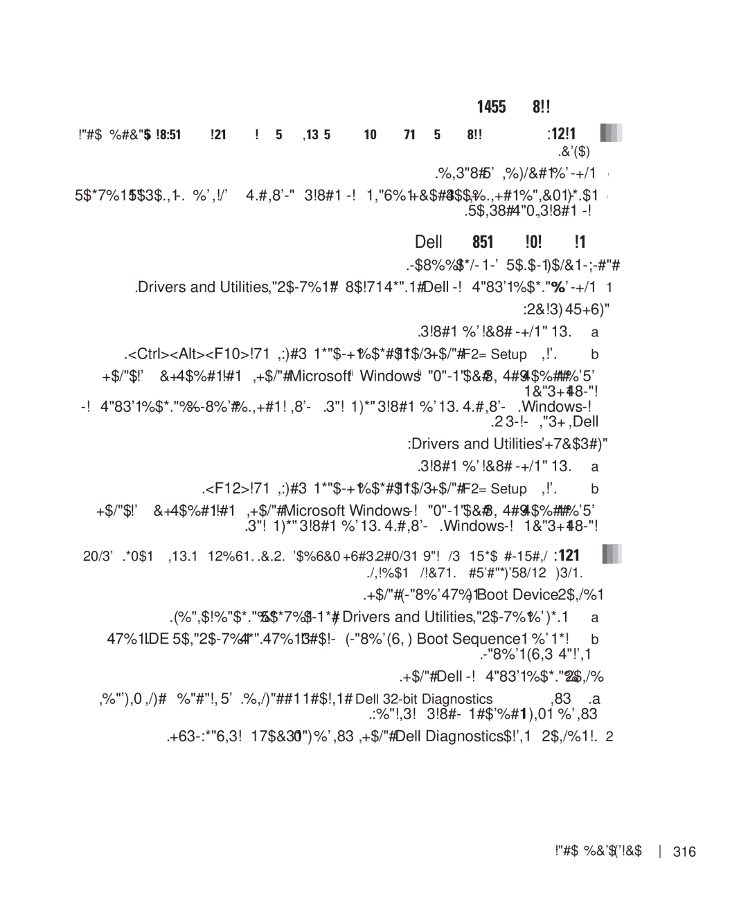 Dell WHM, WHL manual הקידבב ליחתתש ינפל 