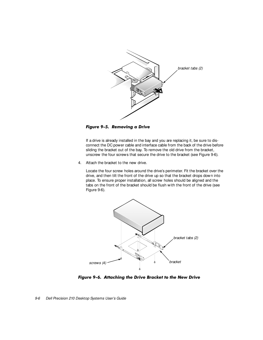 Dell WorkStation 210 manual Ljxuh 