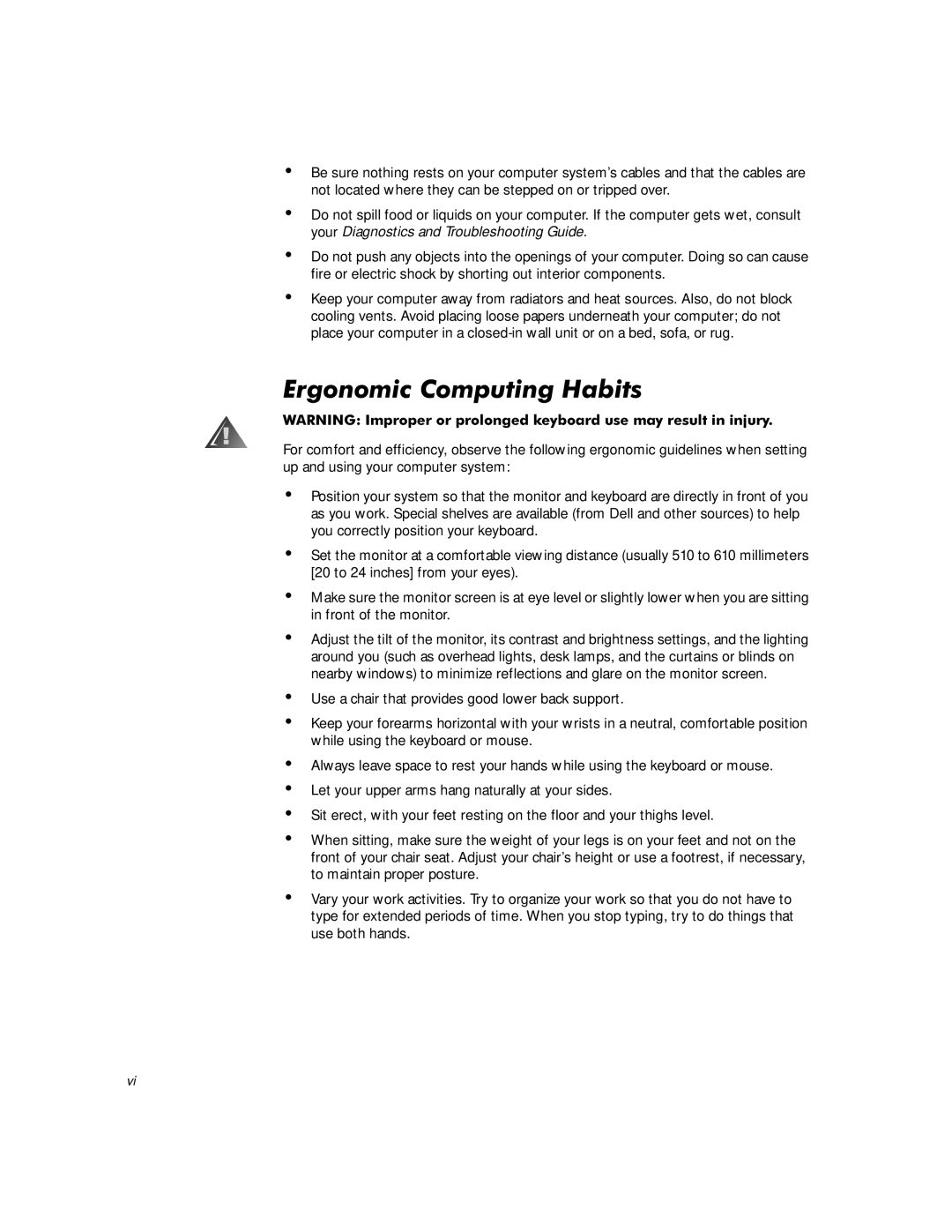 Dell WorkStation 210 manual 