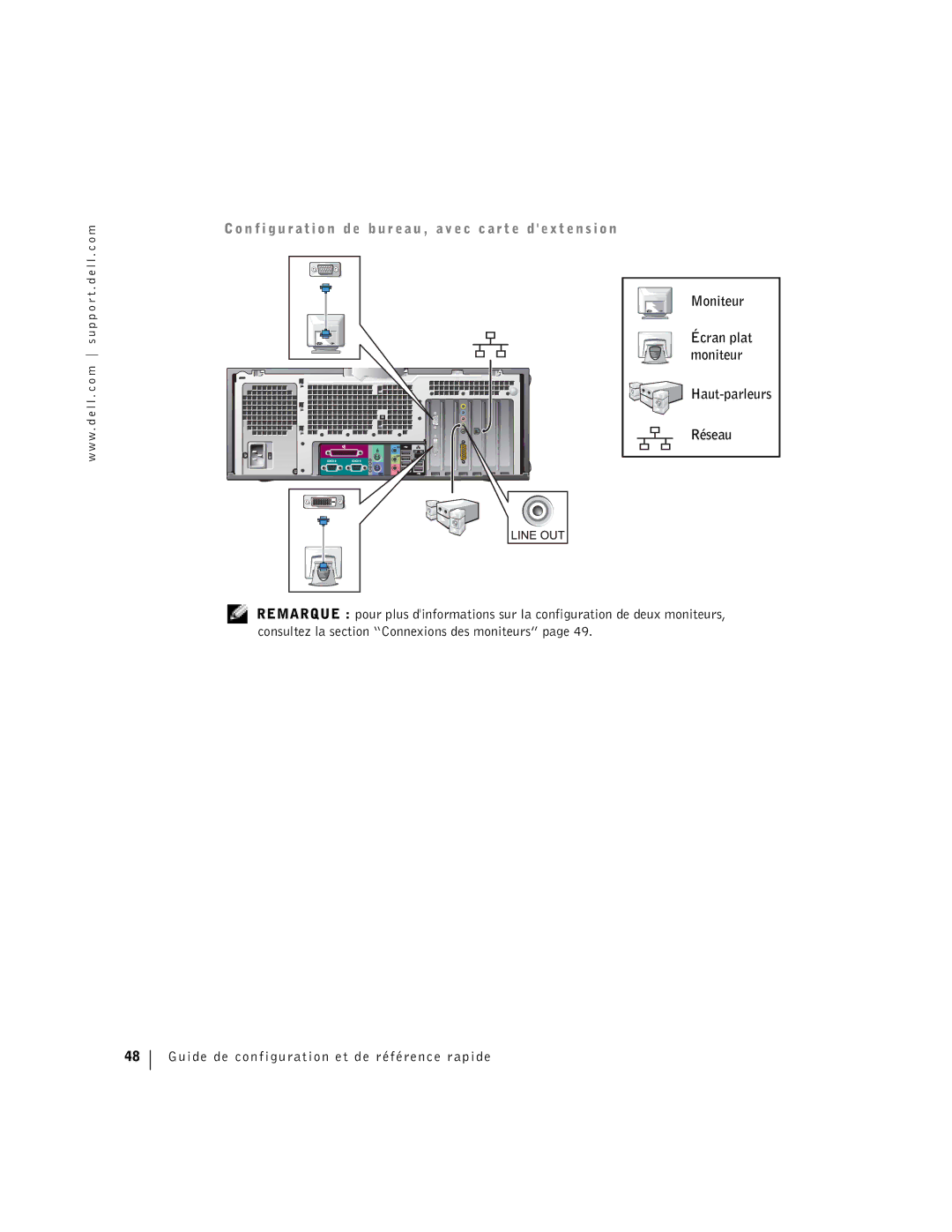 Dell Workstation 360 manual W . d e l l . c o m s u p p o r t . d e l l . c o m 