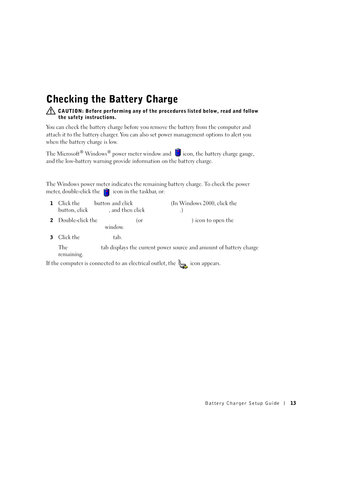 Dell X0350 setup guide #. #= 