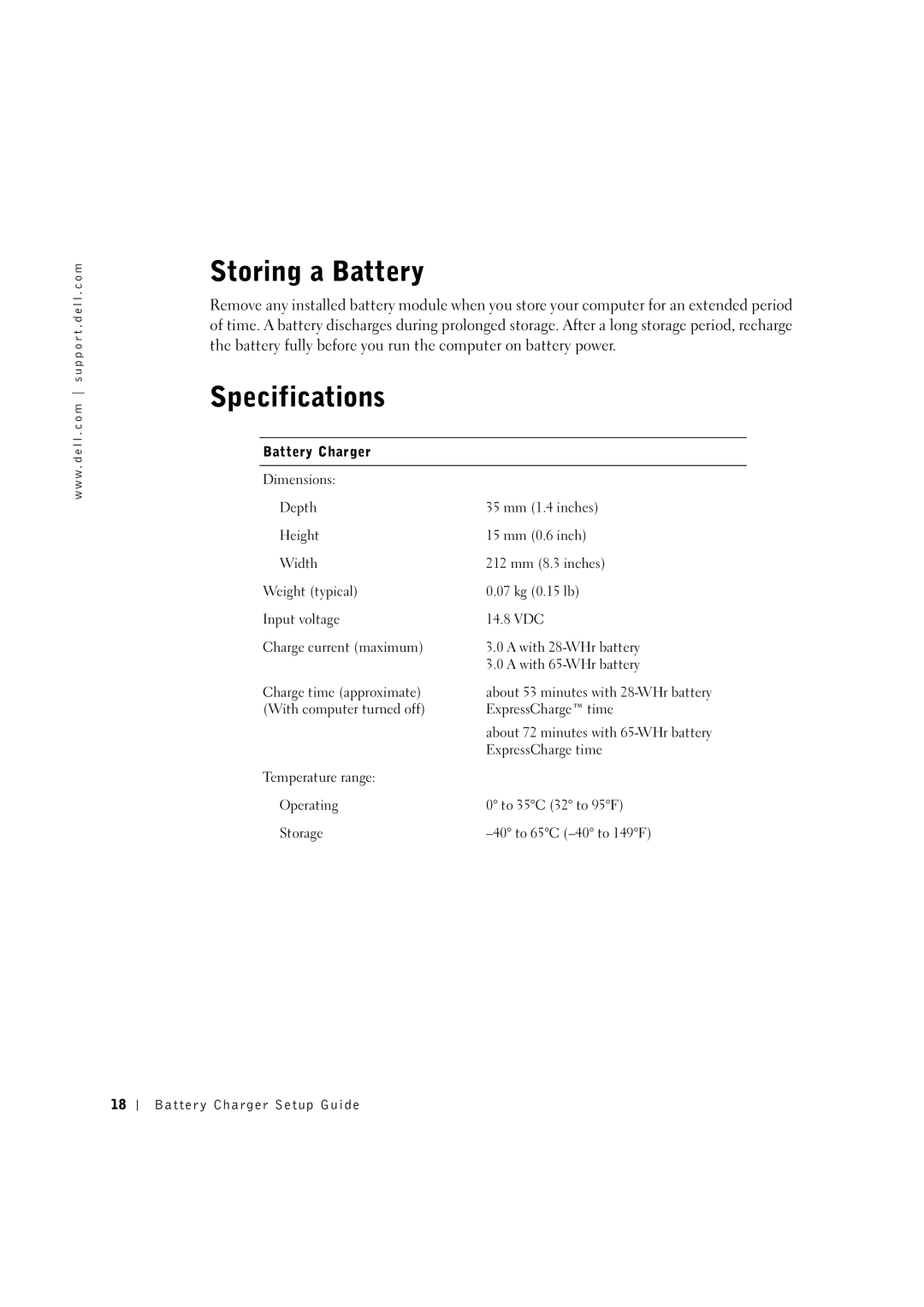 Dell X0350 setup guide ### 4567 6589 88865# 48!# 