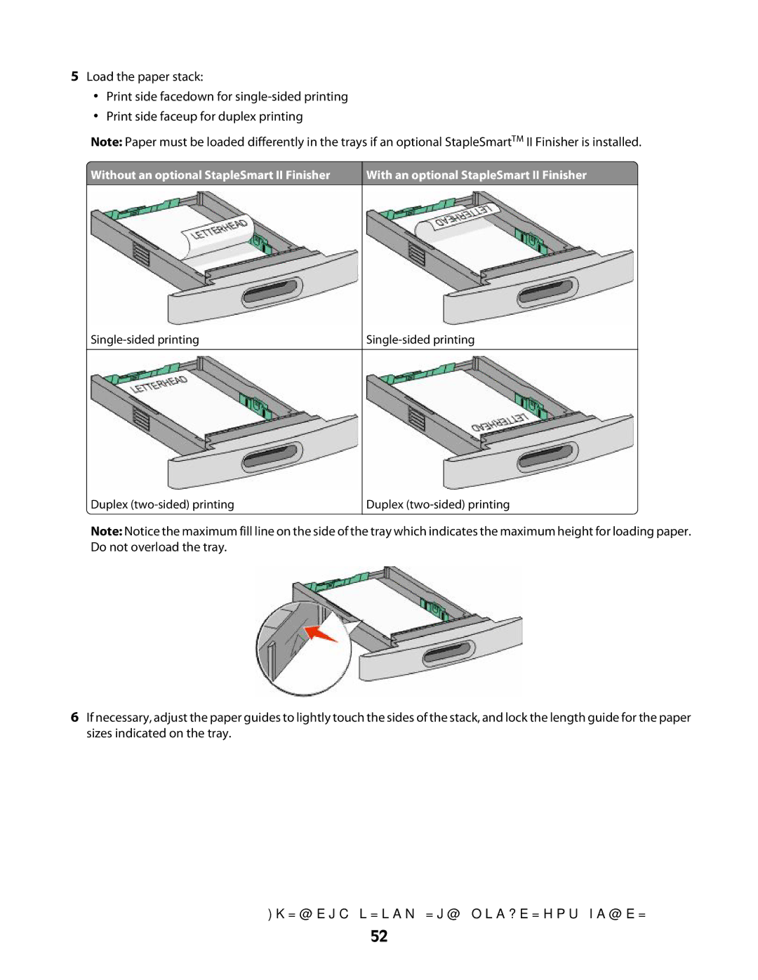 Dell n03, xn2, n01, mn1, md1, gm1, gd2, n02, dn1, 5530, gd1, dn3, dn2, d03, 4864, 41A Single-sided printing Duplex two-sided printing 