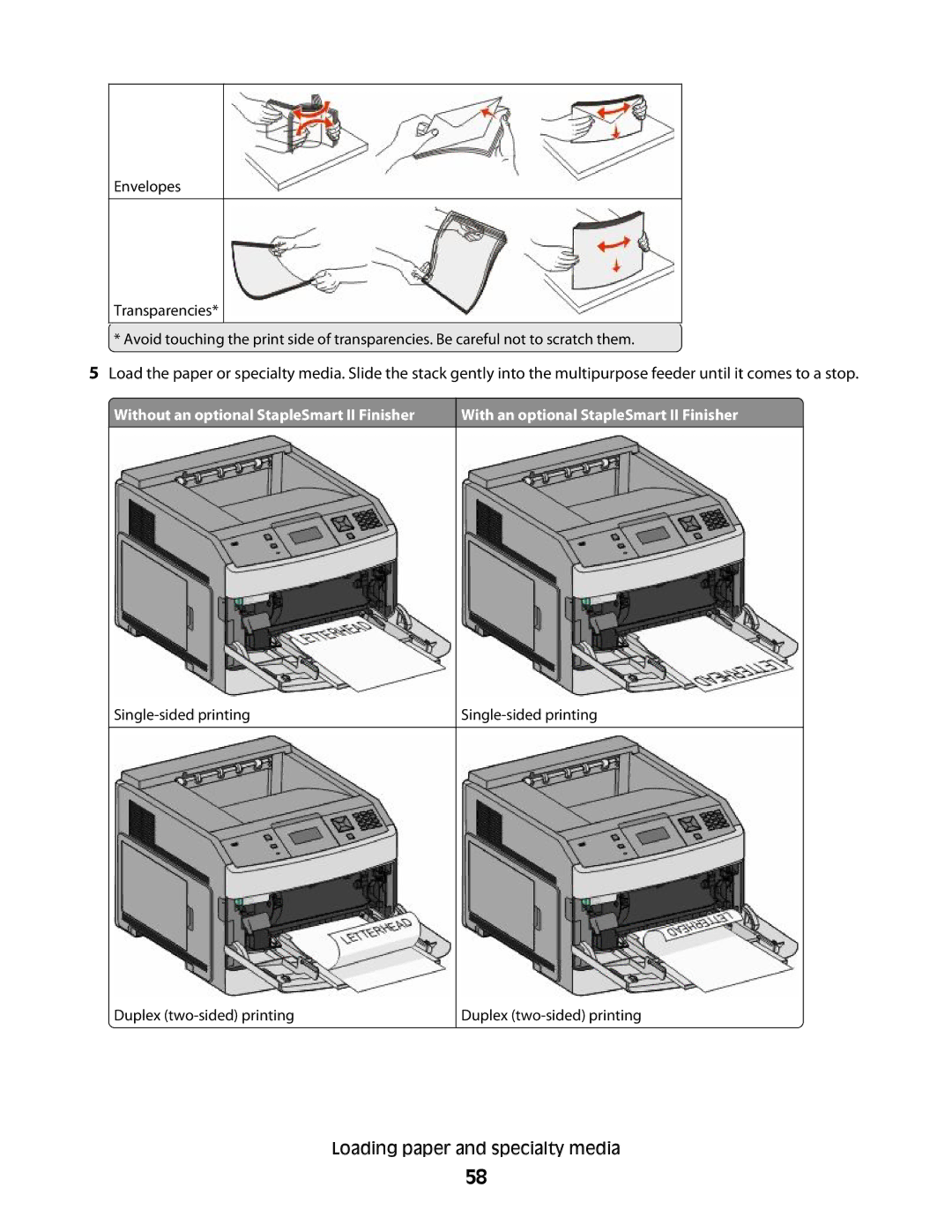 Dell dn1, xn2, n01, n03, mn1, md1, gm1, gd2, n02, 5530, gd1, dn3, dn2, d03, 4864, 41A, 23A, 21A, 4552, 43A, 4062, 4553, 4551, 01A manual Envelopes 