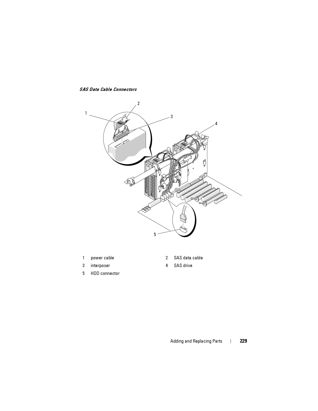 Dell YT583 manual 229 