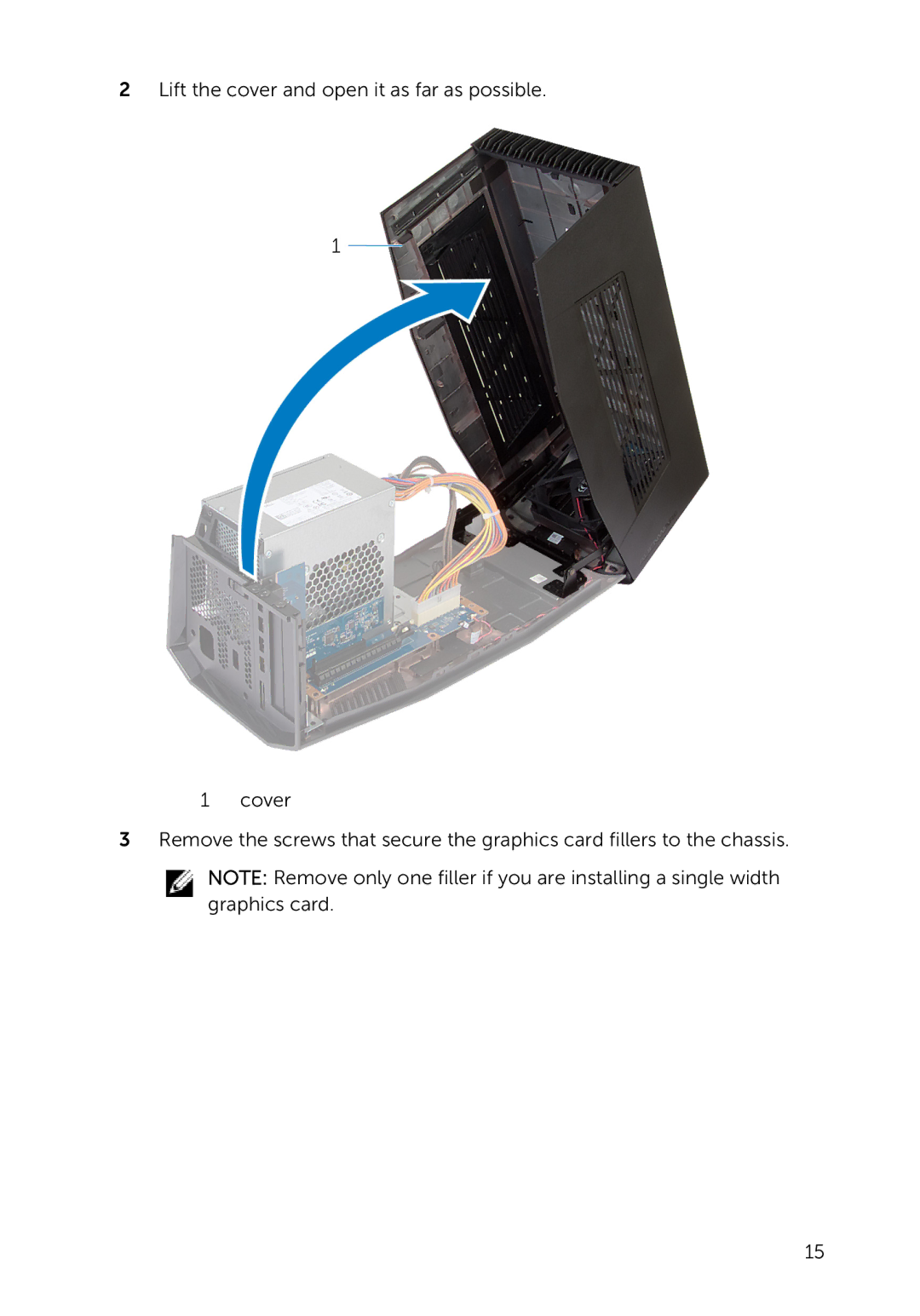 Dell Z01G manual 